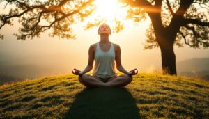 fördjupande gudomliga förbindelseövningar