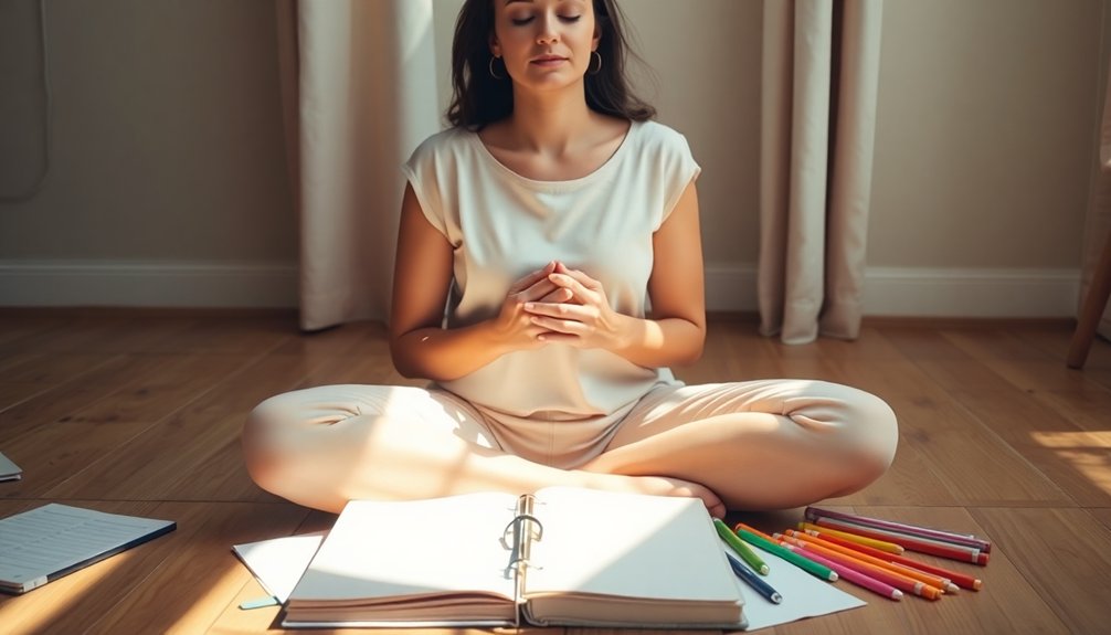 utveckla känslointelligens skills