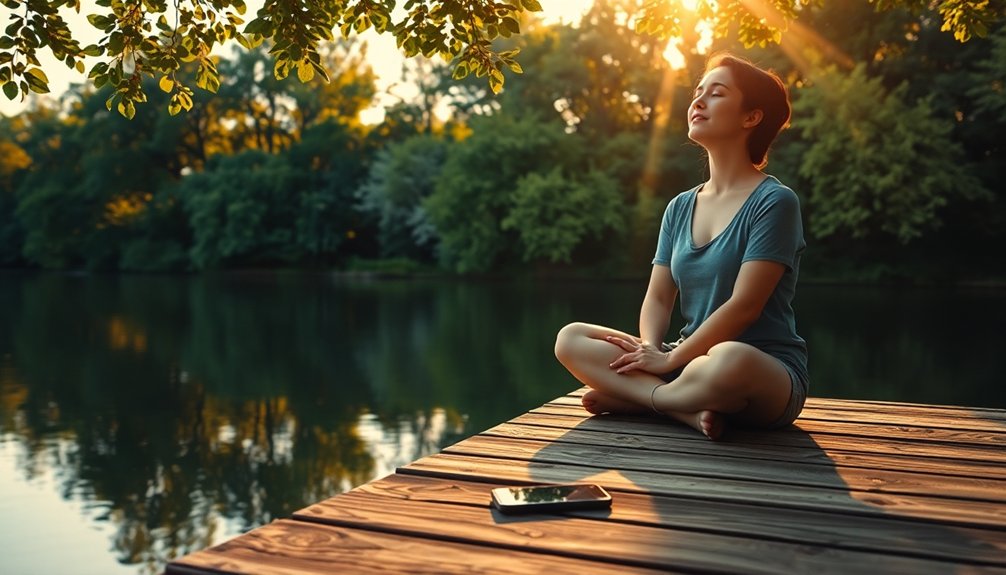digital detox förbättrar välmåendet