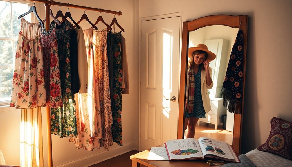 upptäcka din personliga stil