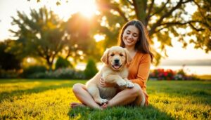 hälsofördelar med husdjur