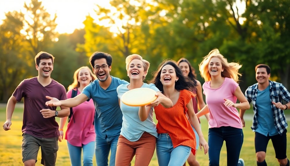 viktigheten av lek för vuxna