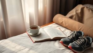 hantera hälsorädsla effektivt