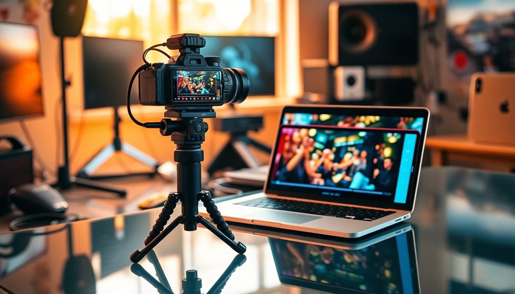 kraften i videoinnehåll