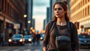 säkra resetips för tjejer