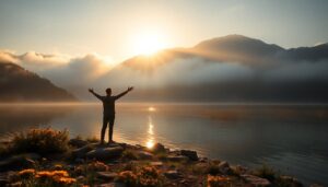 transformerande upplevelser drar till sig uppmärksamhet