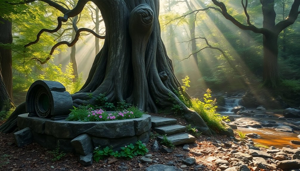 visdom om helande från antiken