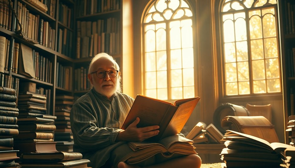 visdom går bortom kulturella gränser